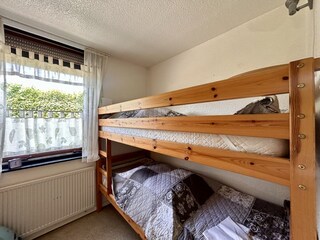 Bungalow Julianadorp Ausstattung 17