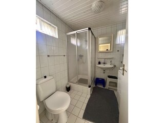 Bungalow Julianadorp Ausstattung 18