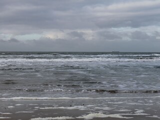 Bungalow Julianadorp Umgebung 21