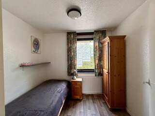 Bungalow Julianadorp Ausstattung 19