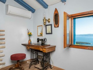 Ferienhaus Sveta Marina Ausstattung 29