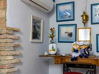 Ferienhaus Sveta Marina Ausstattung 28