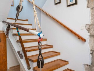 Ferienhaus Sveta Marina Ausstattung 27