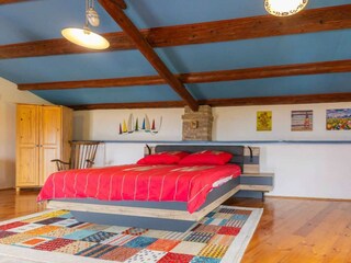 Ferienhaus Sveta Marina Ausstattung 35