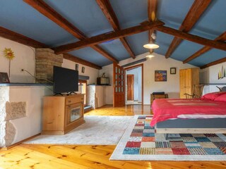 Ferienhaus Sveta Marina Ausstattung 32