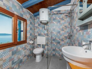 Ferienhaus Sveta Marina Ausstattung 36