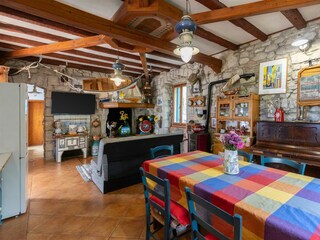 Ferienhaus Sveta Marina Ausstattung 23