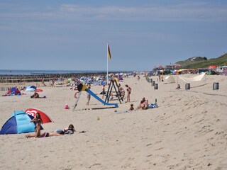 Bungalow Zoutelande Ambiente 10