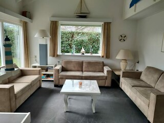 Bungalow Zoutelande Caratteristiche 7