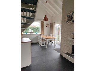 Bungalow Zoutelande Caratteristiche 8