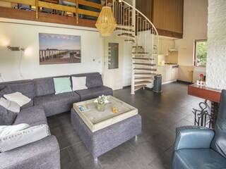 Bungalow Zoutelande Features 3