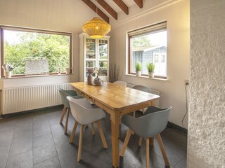 Bungalow Zoutelande Features 5