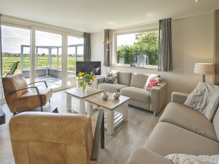 Bungalow Zoutelande Caratteristiche 4