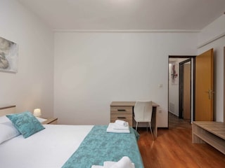 Ferienhaus Režanci Ausstattung 28