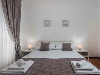 Ferienhaus Režanci Ausstattung 29