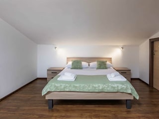 Ferienhaus Režanci Ausstattung 31