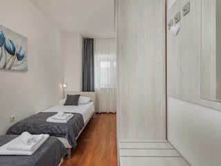 Ferienhaus Režanci Ausstattung 33