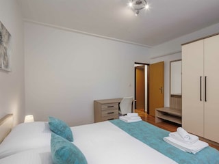 Ferienhaus Režanci Ausstattung 34