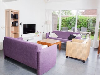 Vakantieappartement Zoutelande Kenmerken 5