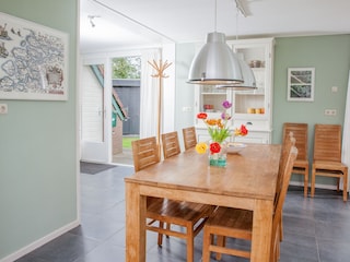 Holiday apartment Zoutelande Features 6