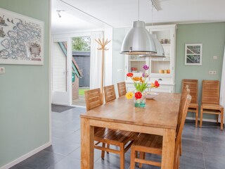 Vakantieappartement Zoutelande Kenmerken 6