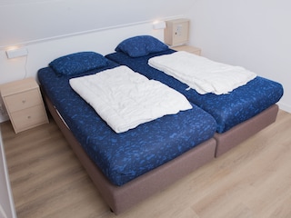 Holiday apartment Zoutelande Features 8