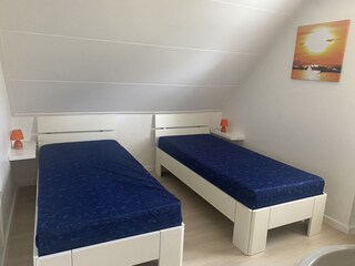 Appartamento per vacanze Zoutelande Caratteristiche 9