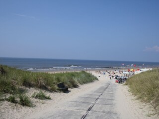 Maison de vacances Callantsoog Environnement 16