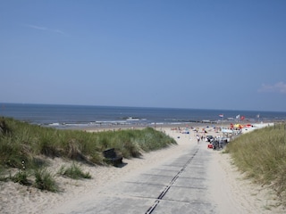 Vakantiehuis Callantsoog Omgeving 17