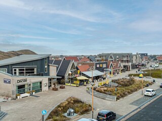 Maison de vacances Callantsoog Environnement 14