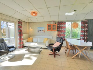 Vakantiehuis Callantsoog Kenmerken 3