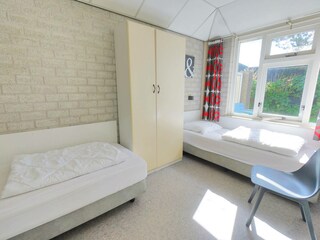 Vakantiehuis Callantsoog Kenmerken 4