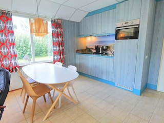 Ferienhaus Callantsoog Ausstattung 6