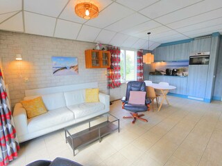 Ferienhaus Callantsoog Ausstattung 8