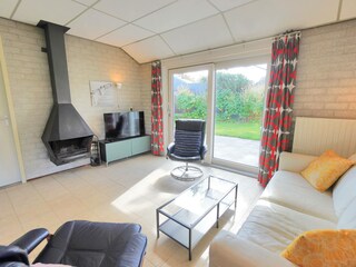 Vakantiehuis Callantsoog Kenmerken 9