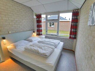Vakantiehuis Callantsoog Kenmerken 11
