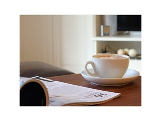 Ostseegarten  - Hier können Sie einfach mal entspannen