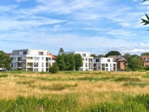 Ferienwohnung Weiße Villen Whg. 03