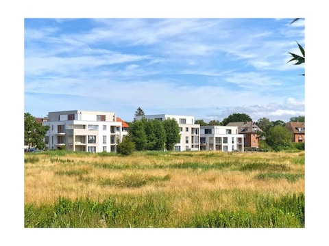 Ferienwohnung Weiße Villen Whg. 03