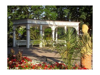 Ostseebad Boltenhagen