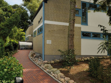 Holiday apartment Haus Chrislinde (A2)