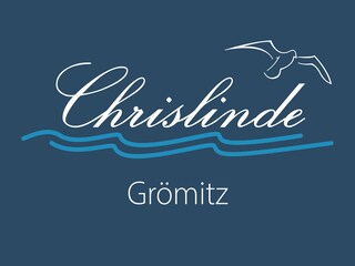 Logo Haus Chrislinde Ferienwohnungen in Grömitz