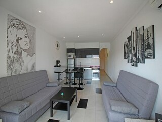 Apartment Empuriabrava Features 12