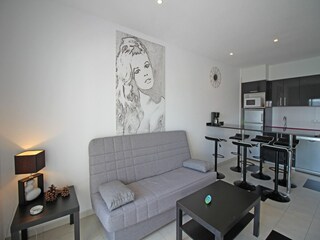 Apartment Empuriabrava Features 13