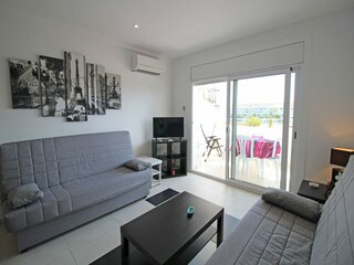 Apartment Empuriabrava Features 14