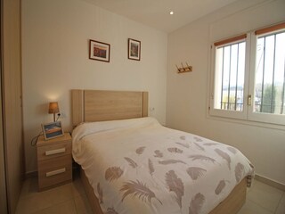Appartamento Empuriabrava Caratteristiche 15