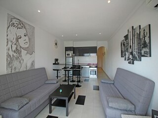Apartment Empuriabrava Ausstattung 12