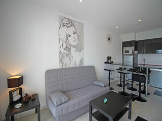 Apartment Empuriabrava Ausstattung 13
