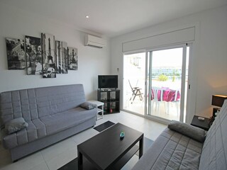 Apartment Empuriabrava Ausstattung 14