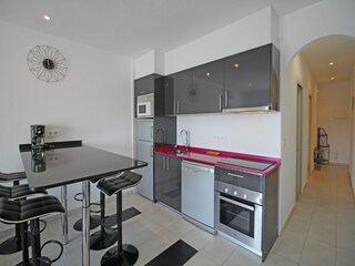 Apartment Empuriabrava Ausstattung 15